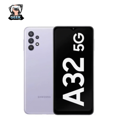 جالاكسي مستعمل  A32 5G – شاشة 6.5 بوصة وكاميرا 48MP