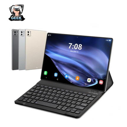 تابلت iPad Air Pro – أندرويد 15 و5G ثنائي الشريحة
