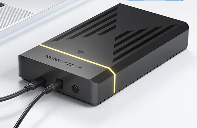 GamerVault 12TB